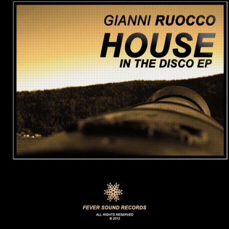House In The Disco (Original Mix)