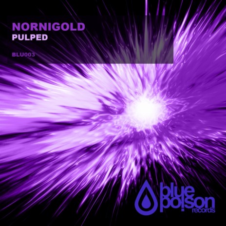 Pulped (Original Mix) | Boomplay Music