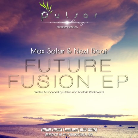 Future Fusion (Original Mix) ft. Next Beat | Boomplay Music