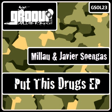 Put This Drugs (Original Mix) | Boomplay Music