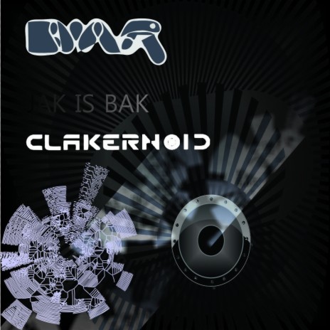 Clakernoid ('Mental Acid Clak' Mix)