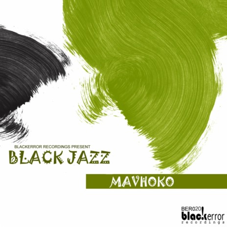Mavhoko (Original Mix) ft. Apple Jazz