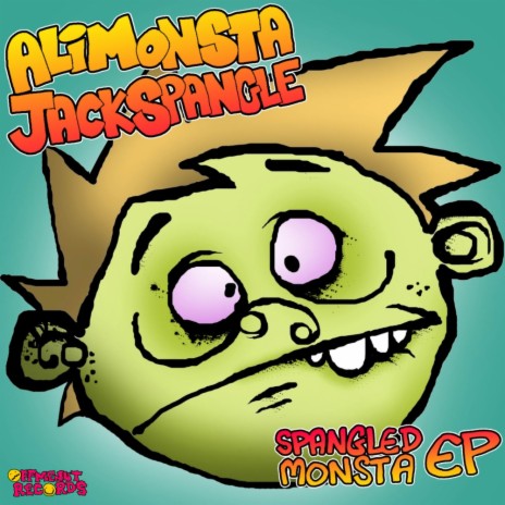 Gangsta Trippin (Ali Monsta Remix)