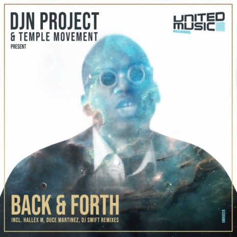 Back & Forth (Swift of DJN Project Remix) ft. Temple Movement | Boomplay Music