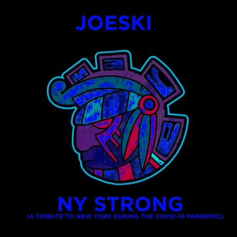 NY Strong (Original Mix) | Boomplay Music