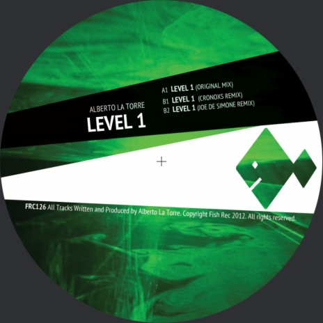 Level 1 (Joe De Simone Remix)