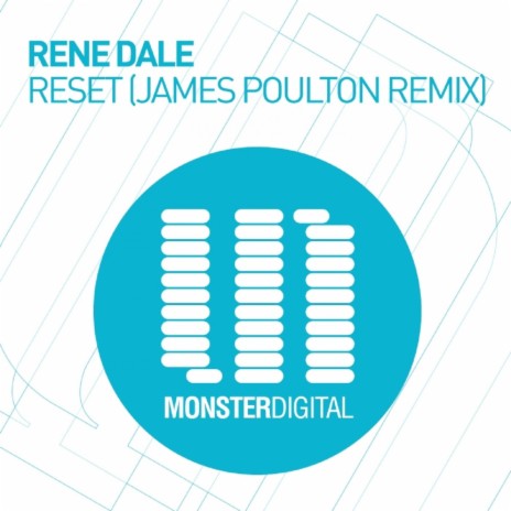 Reset (James Poulton Radio Edit) | Boomplay Music