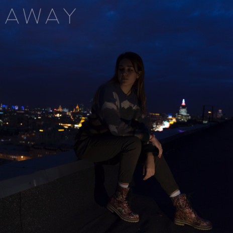 Away | Boomplay Music