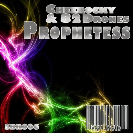 Prophetess (Original Mix) ft. 82 Drones | Boomplay Music