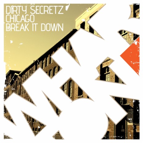 Break It Down (Original Mix)