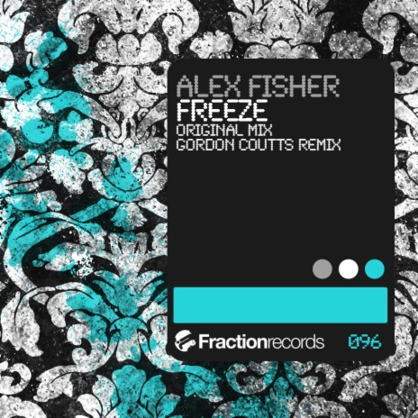 Freeze (Gordon Coutts Remix) | Boomplay Music