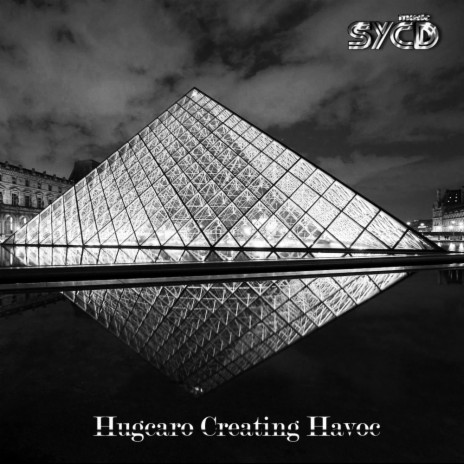 Creating Havoc (James Hurr Remix) | Boomplay Music