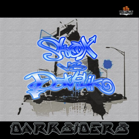 Darksiders (Original Mix) ft. Daviliko