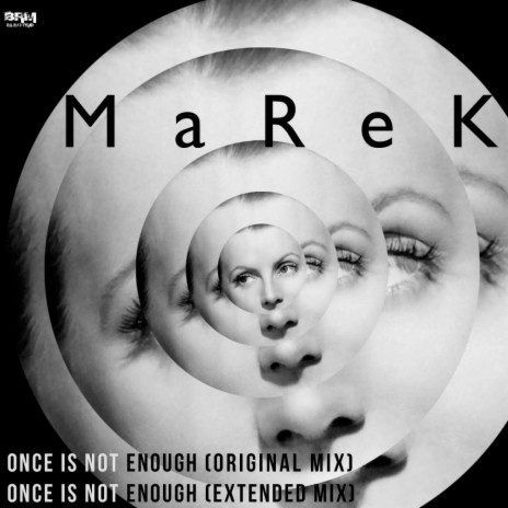 Once Is Not Enough (Extended Mix) | Boomplay Music