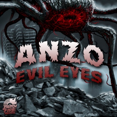 Evil Eyes (Original Mix) | Boomplay Music