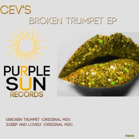 Broken Trumpet (Original Mix)