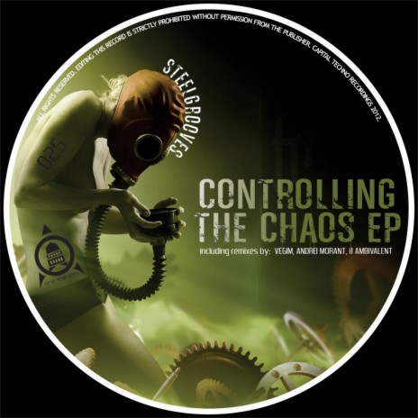 Controlling The Chaos (Original Mix)