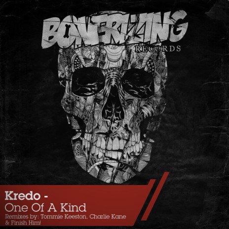 One Of A Kind (Charlie Kane Remix)