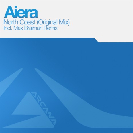 North Coast (Max Braiman Remix) | Boomplay Music