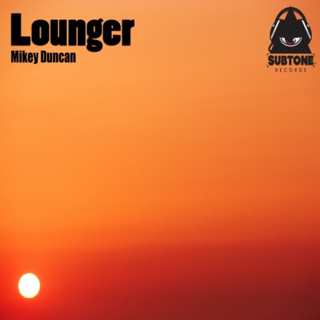 Lounger (Original Mix)
