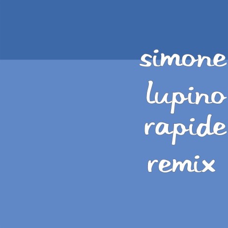 Rapide (Remix) | Boomplay Music