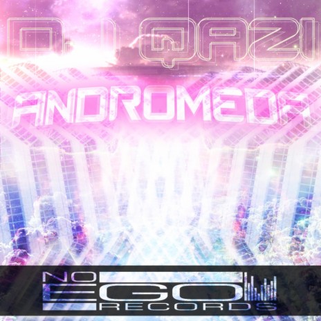 Andromeda (Original Mix) | Boomplay Music