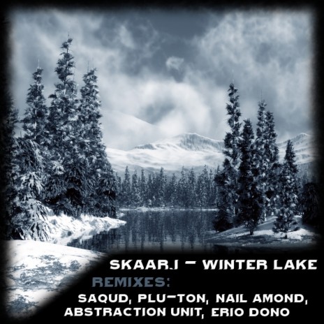 Winter Lake (Abstraction Unit Remix)
