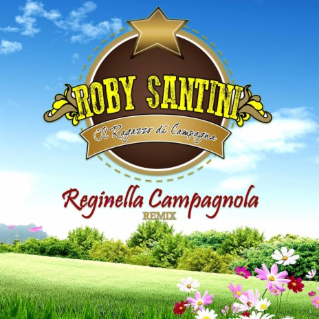 Reginella campagnola (Remix) | Boomplay Music