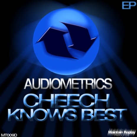 Cheech Knows Best (Original Mix)