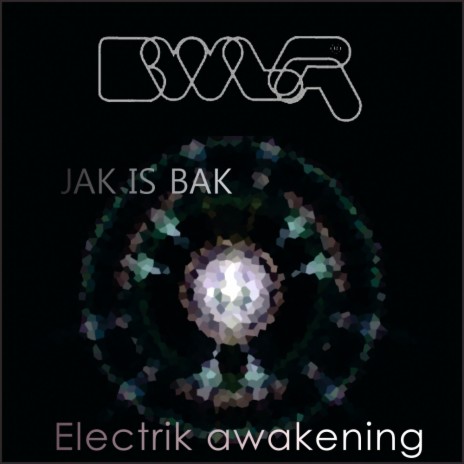 Electrik Awakening ('the Eye' Rmx by Steve Kuehl (2 of 2))