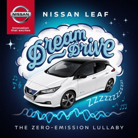 Pt. 5: Dreaming and Goodnight ft. Nissan LEAF | Boomplay Music