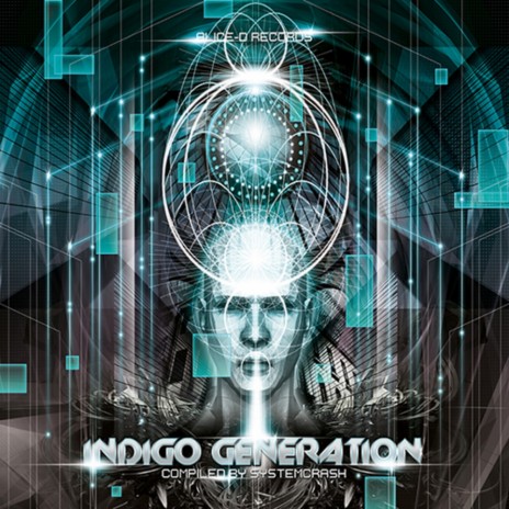 Indigo Generation (Original Mix) | Boomplay Music