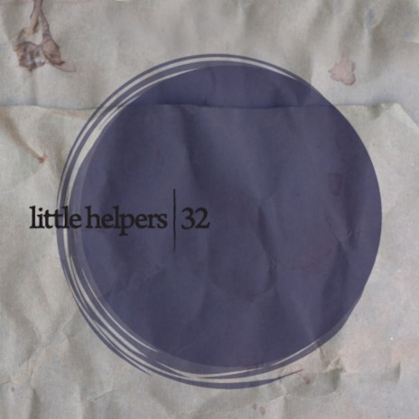 Little Helper 32-1 (Original Mix)