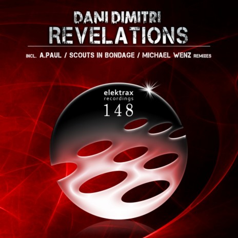 Revelations (A.Paul Remix)