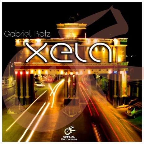 Xela (Original Mix)
