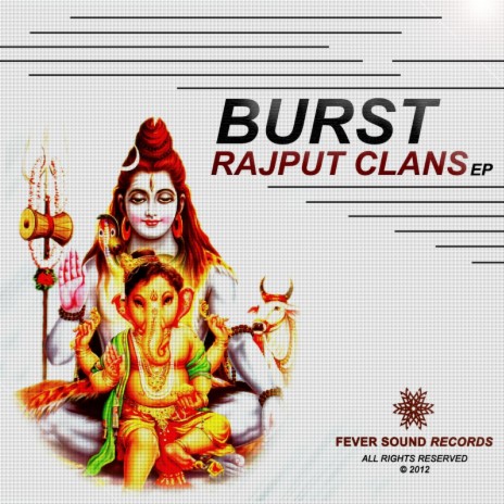 Rajput Clans (Original Mix)