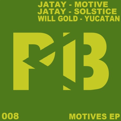 Motive (Original Mix)