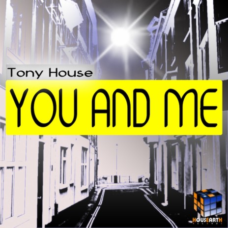You & Me (Radio Edit) | Boomplay Music