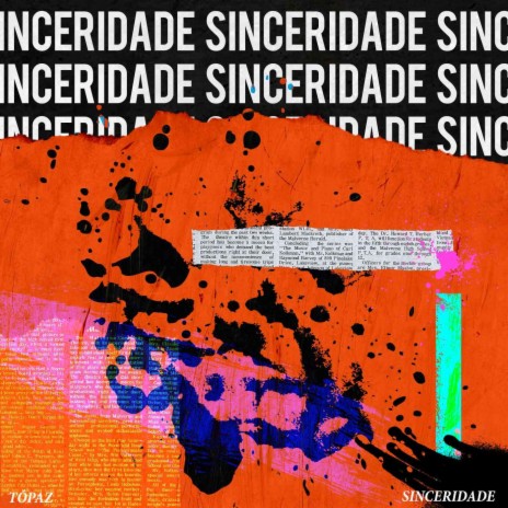 Sinceridade | Boomplay Music