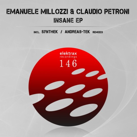 Insane (Emanuele Millozzi Version) ft. Claudio Petroni