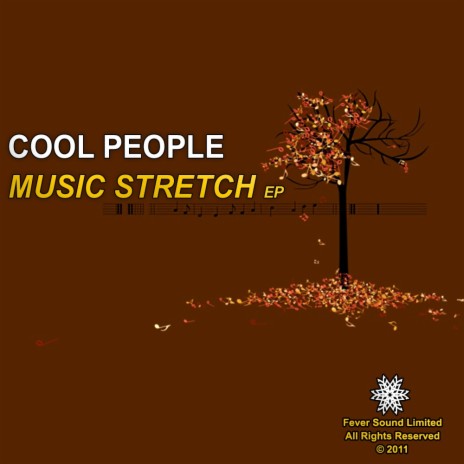 Music Stretch (Original Mix)