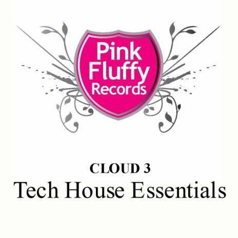 DJKaya Cloud 3 Tech-House Essentials DJ Kaya Continous Mix (Tech-House Essentials Mixed by DJ Kaya)