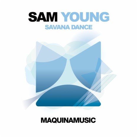 Savana Dance (Original Mix)