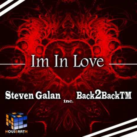 I'm In Love (Back2BackTM Remix) | Boomplay Music