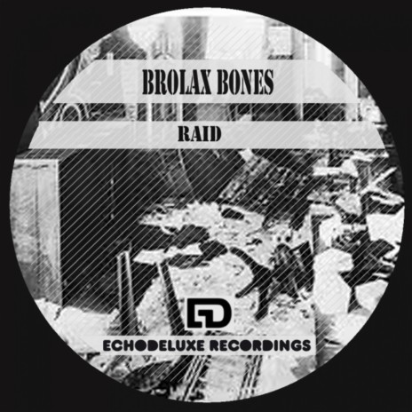 Raid (Original Mix) | Boomplay Music