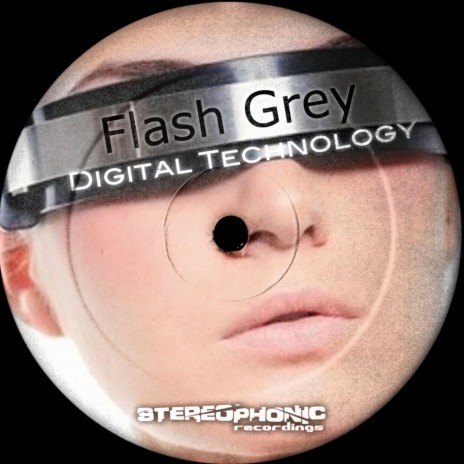 Digital Technology (Original Mix)