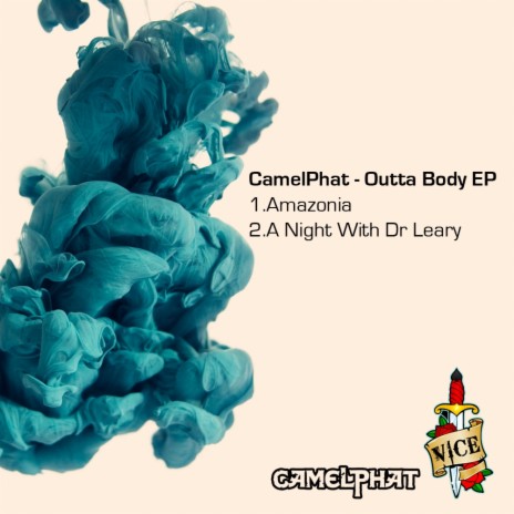 A Night With Dr Leary (Original Mix) | Boomplay Music