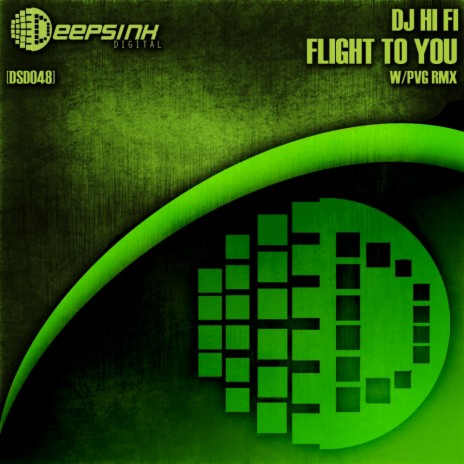 Flight To You (PVG Remix) | Boomplay Music