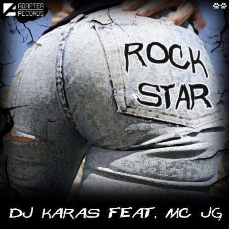 Rockstar (Original Mix) ft. Mc JG