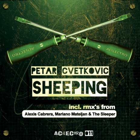 Sheeping (Mariano Mateljan Remix)